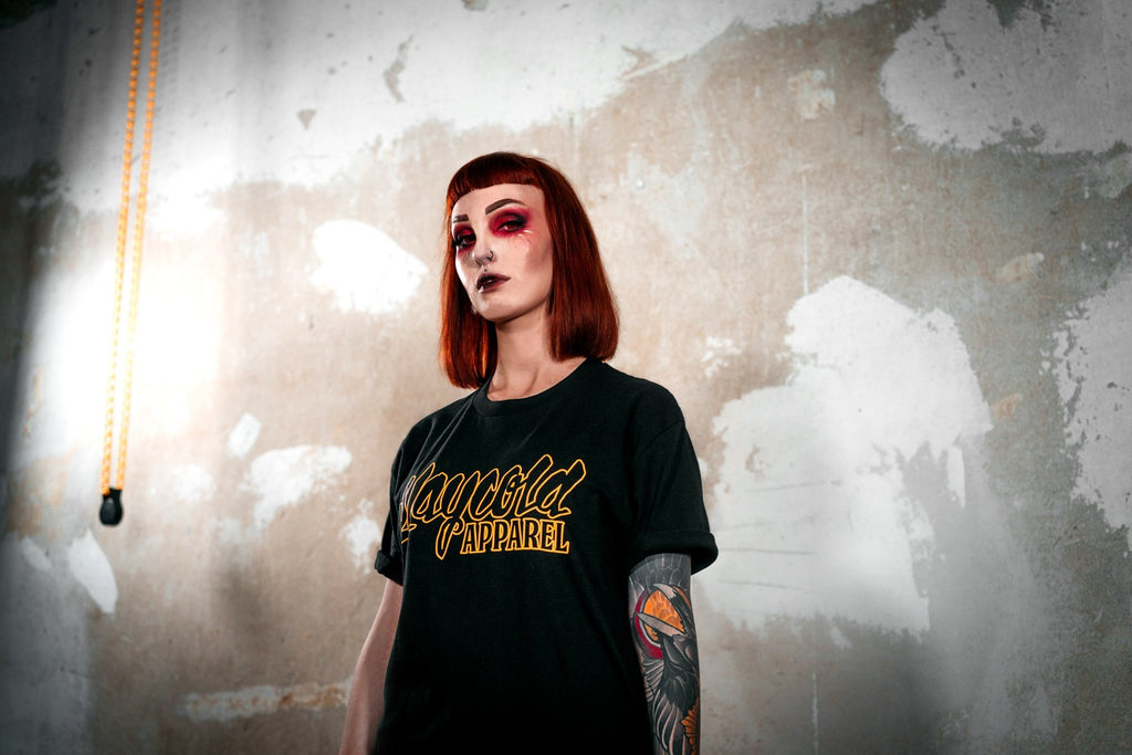Rundown Tee