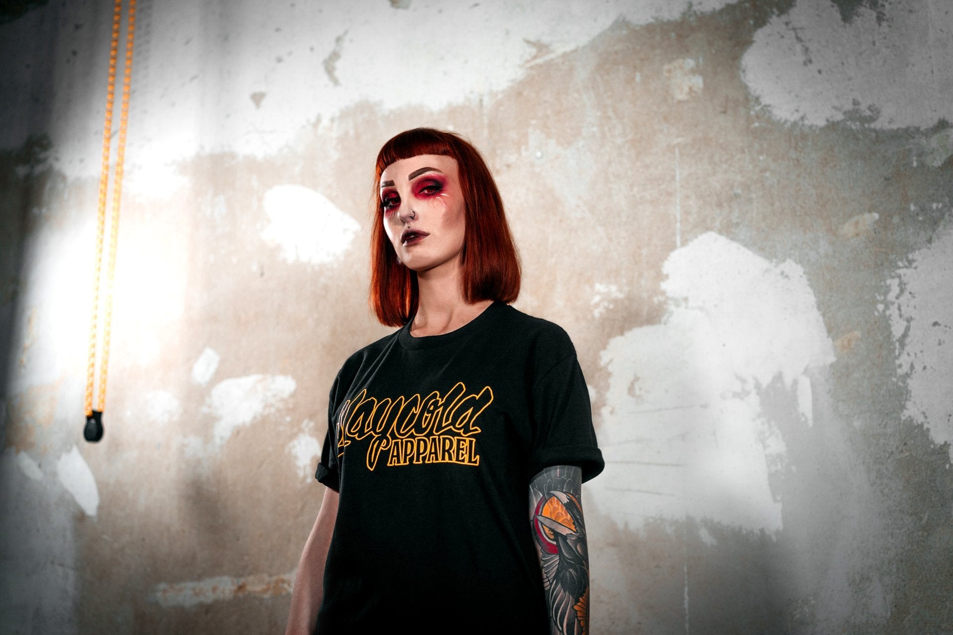 Rundown Tee
