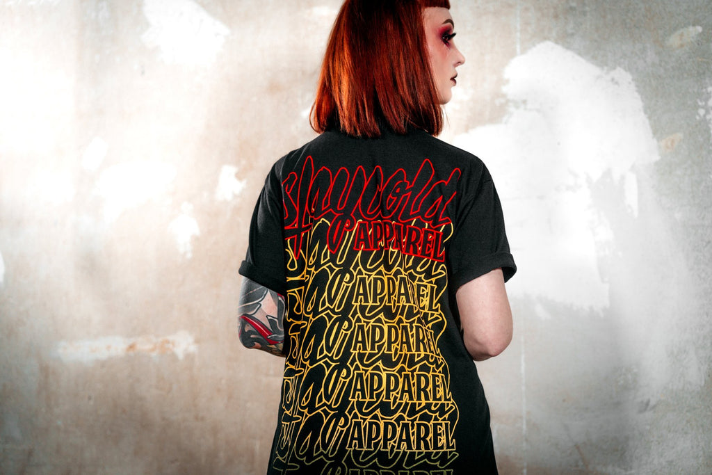 Rundown Tee