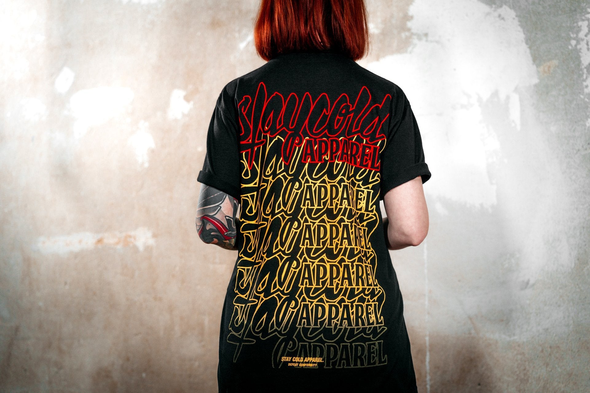 Rundown Tee