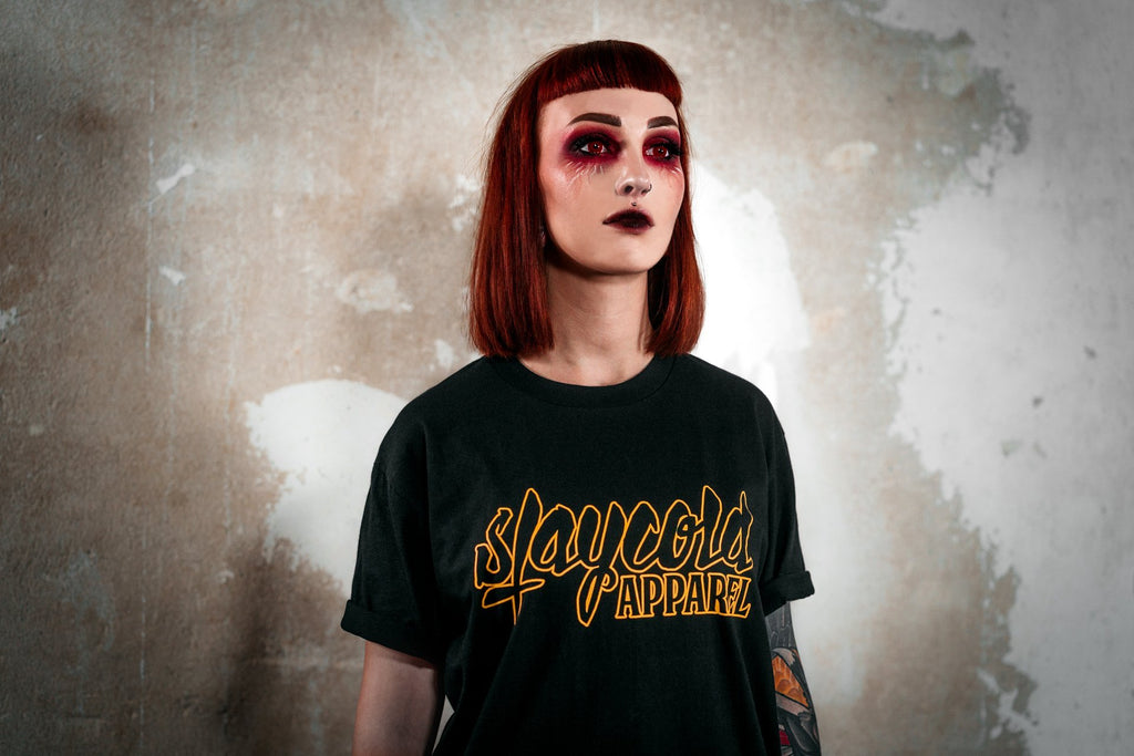 Rundown Tee
