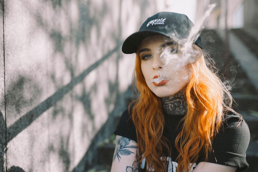 Stay Cold Baseball Cap