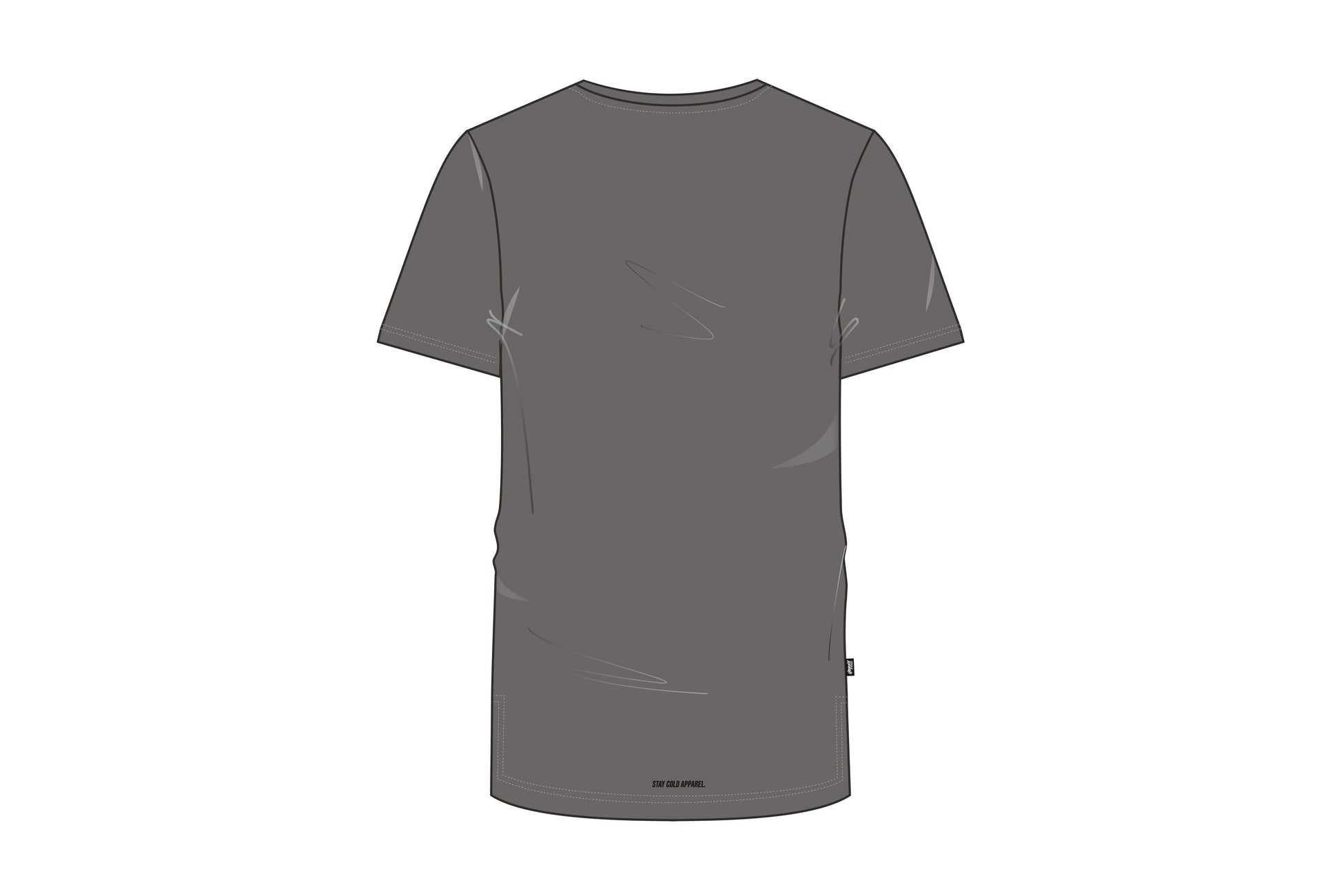 Stoned Long Jersey