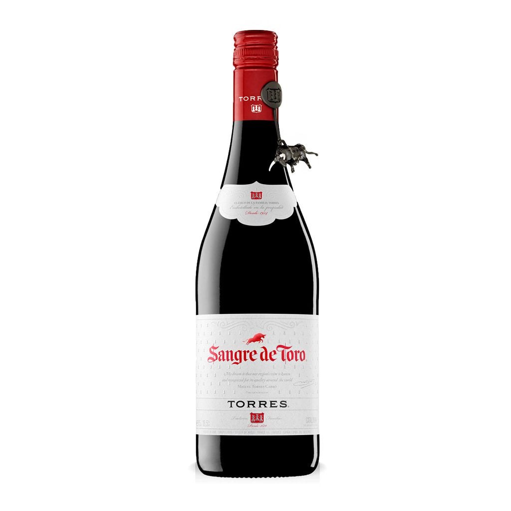 Torres Sangre de Toro
