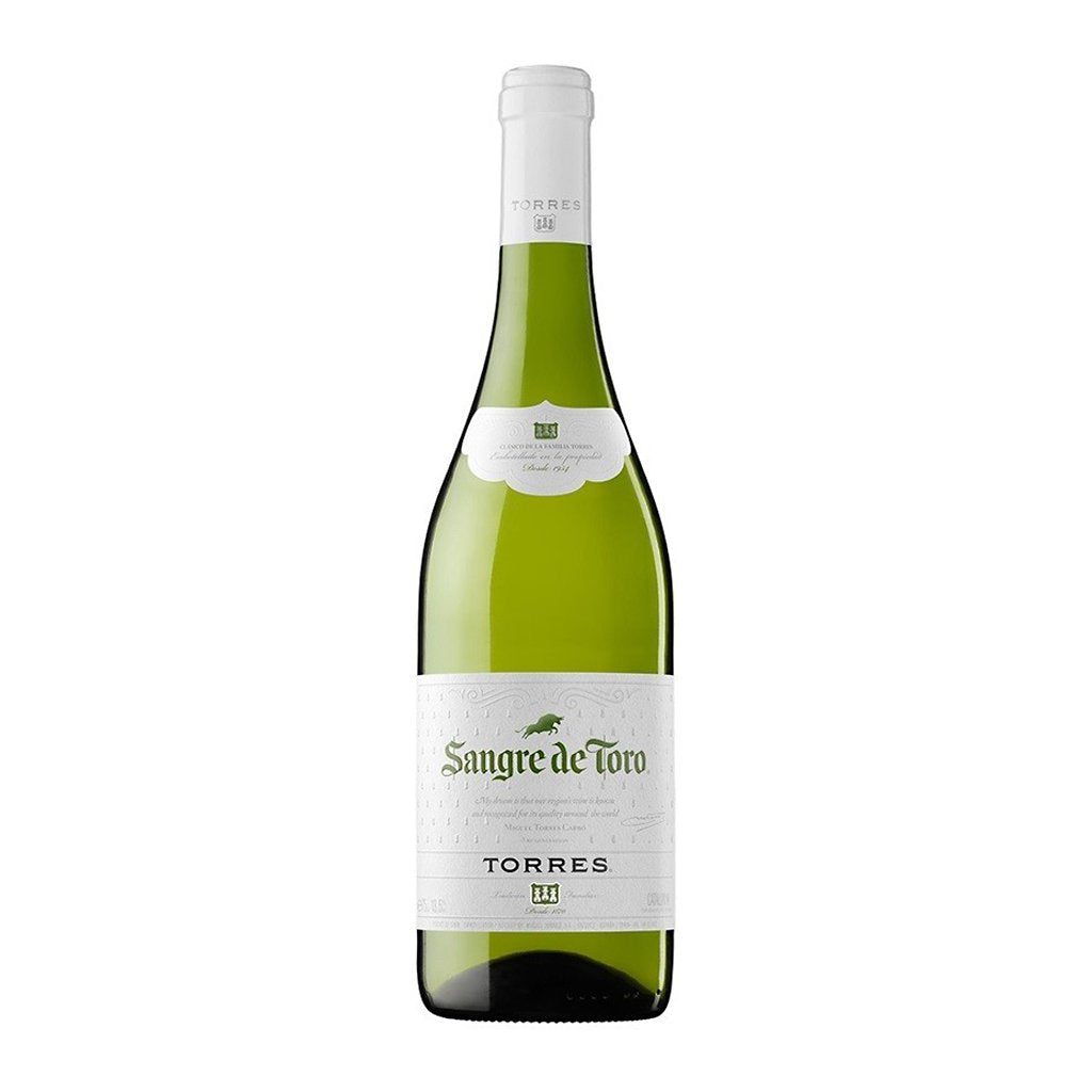 Torres Sangre de Toro White