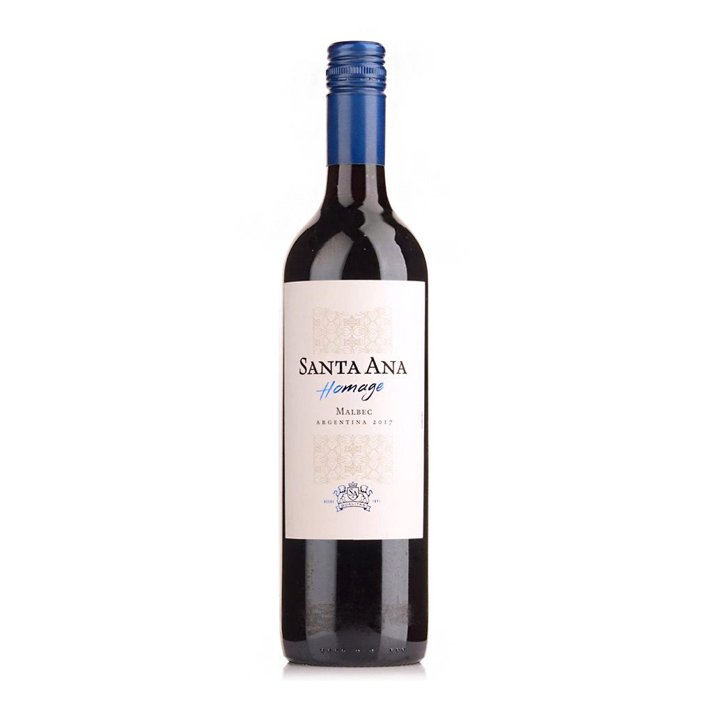 Santa Ana Homage Malbec