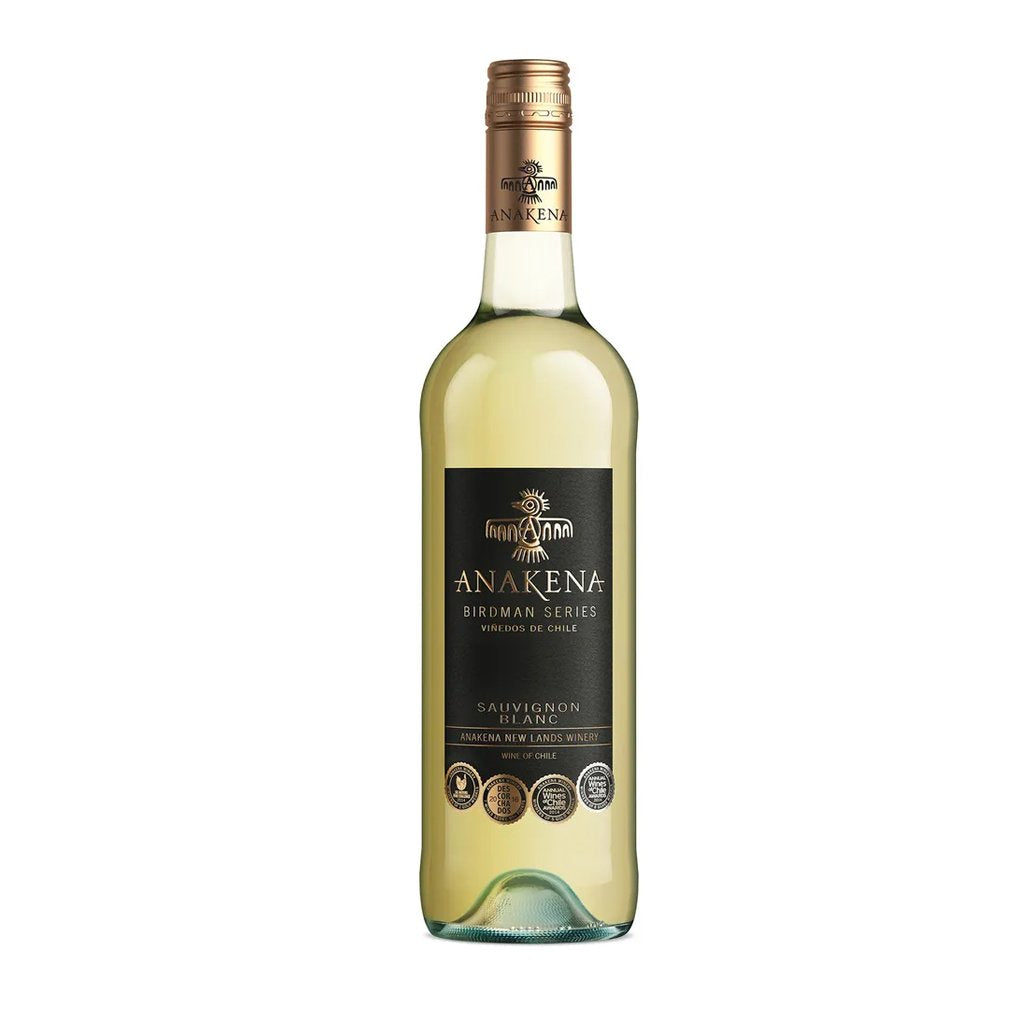 Anakena Birdman Sauvignon Blanc