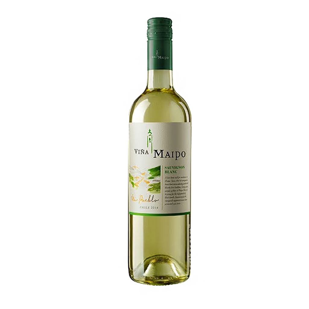 Vina Maipo Sauvignon Blanc