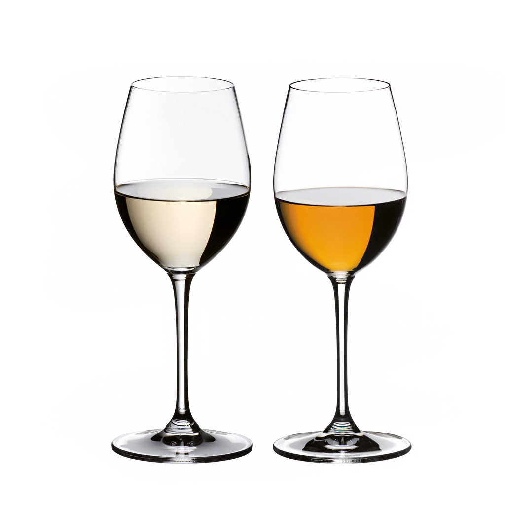 RIEDEL Vinum Sauvignon Blanc/Dessert Wine Set /2