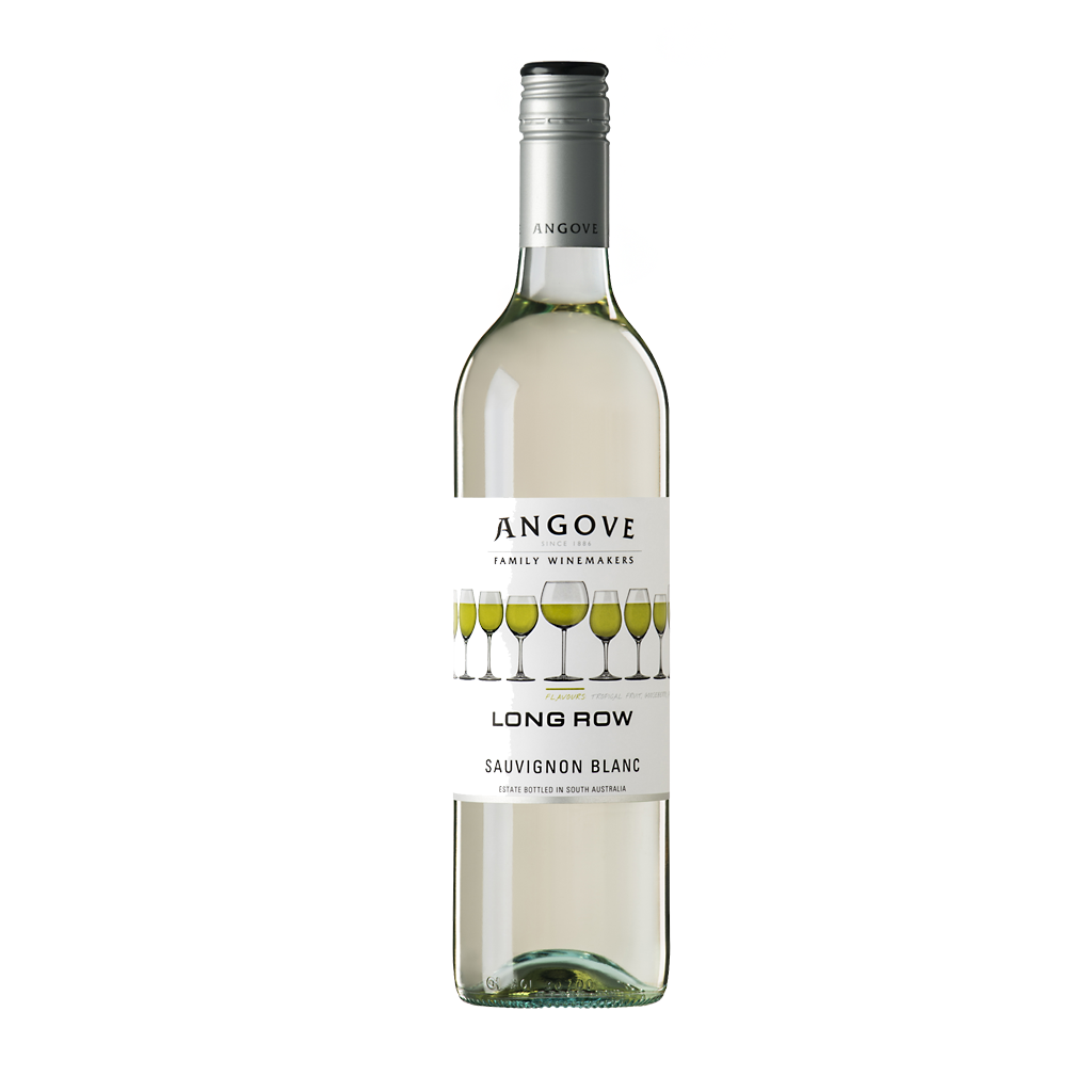 Angove Long Row Sauvignon Blanc