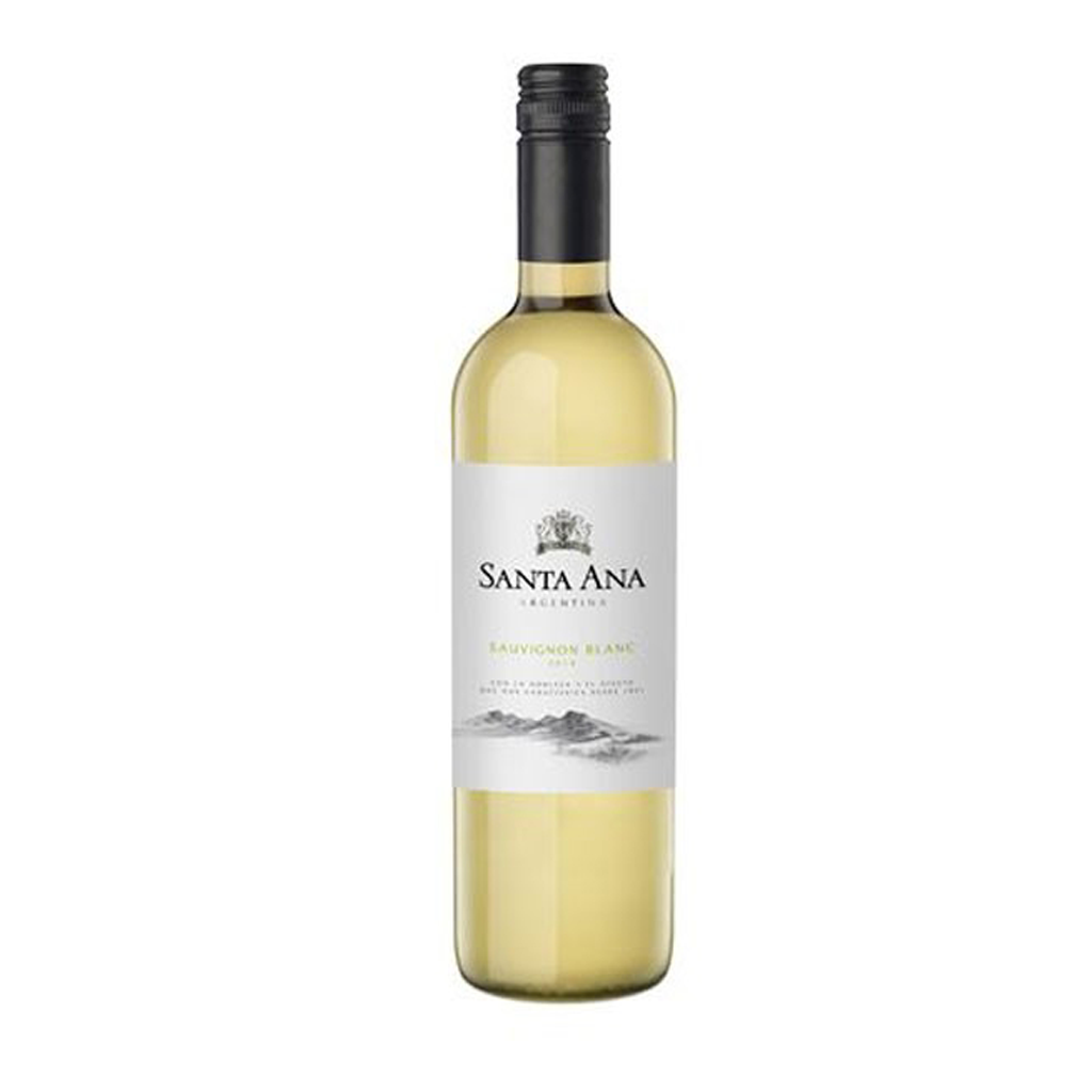 Santa Ana Sauvignon Blanc