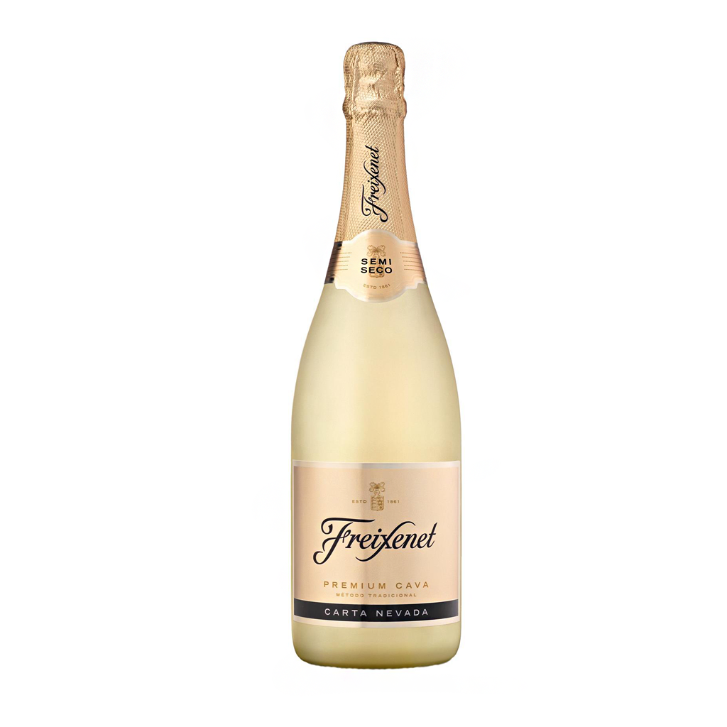 Freixenet Semi Seco