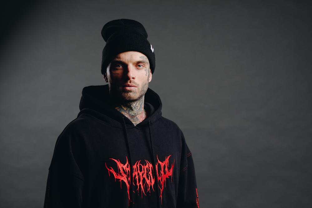 Shoot The Goat Beanie