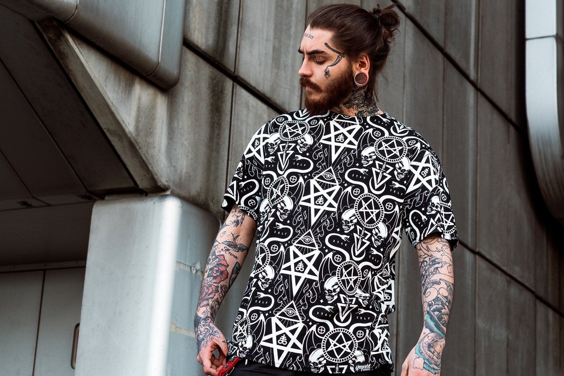 Witching Hour Tee