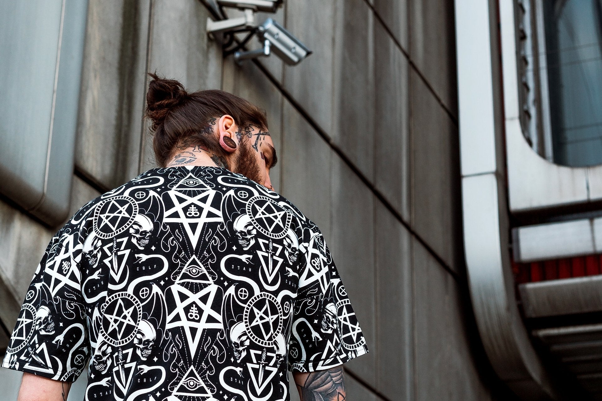 Witching Hour Tee