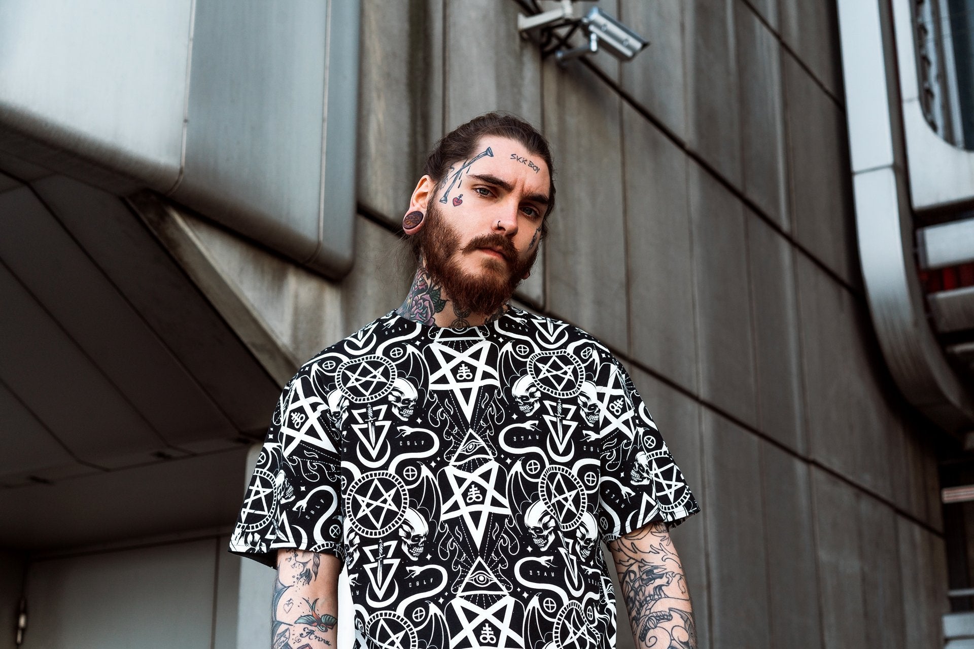 Witching Hour Tee