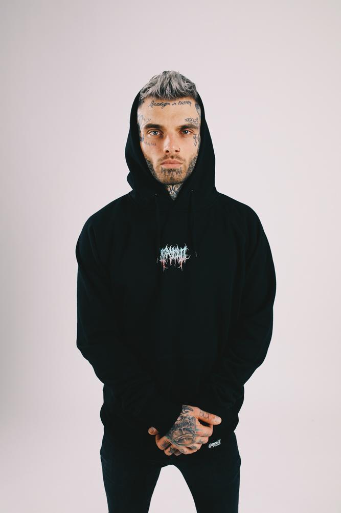 Nothing to Lose Tour 1.0. Hoodie