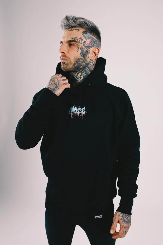Nothing to Lose Tour 1.0. Hoodie