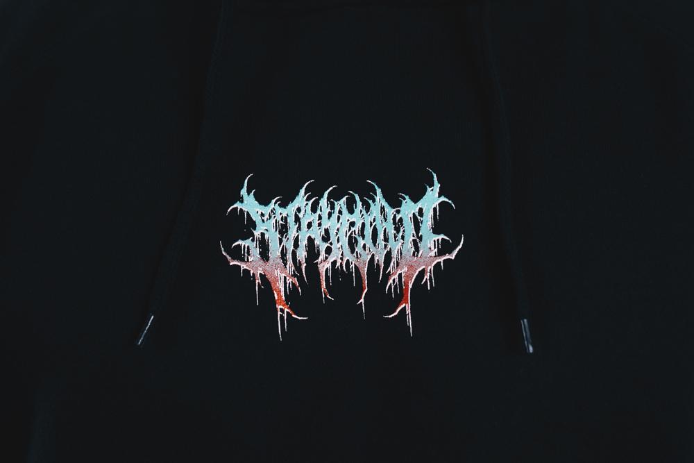 Nothing to Lose Tour 1.0. Hoodie