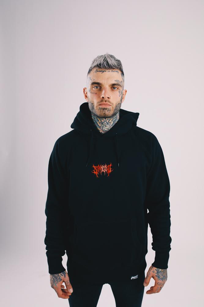 Nothing to Lose Tour 2.0. Hoodie