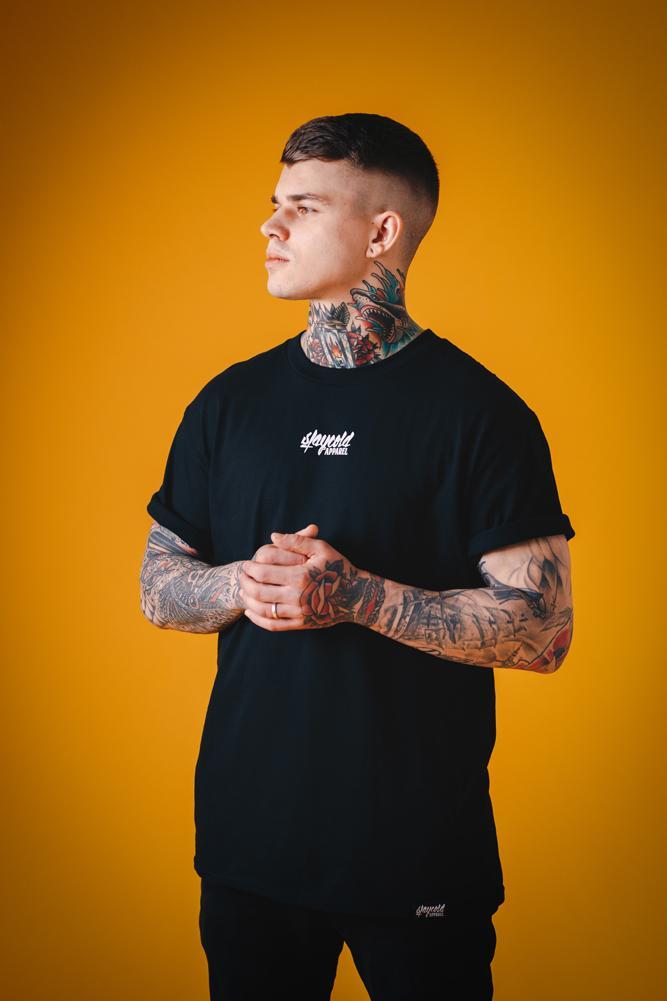 Opera Senza Titolo Tee