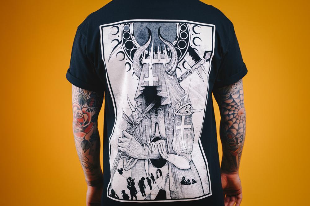 Opera Senza Titolo Tee