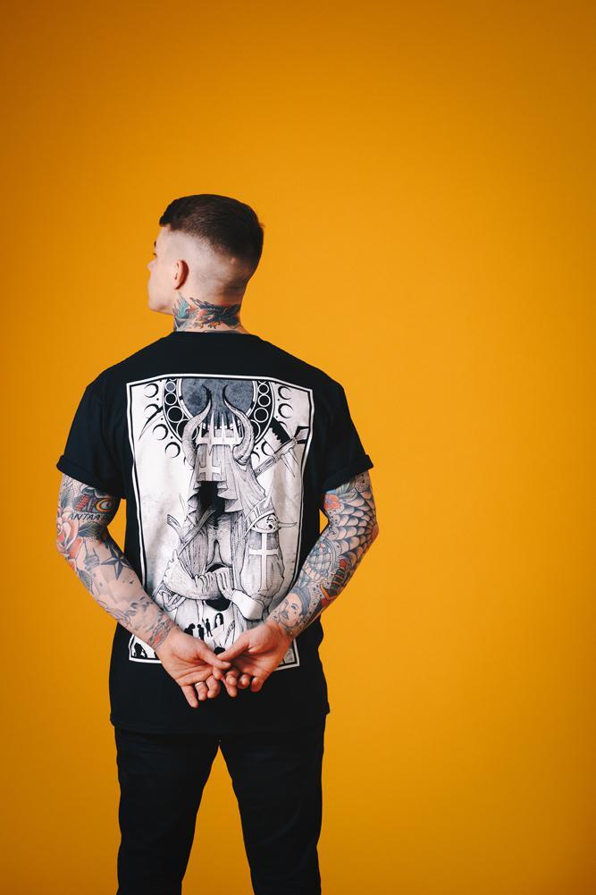 Opera Senza Titolo Tee