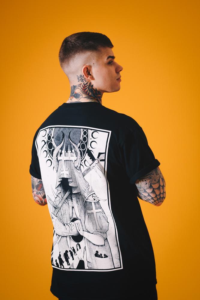 Opera Senza Titolo Tee