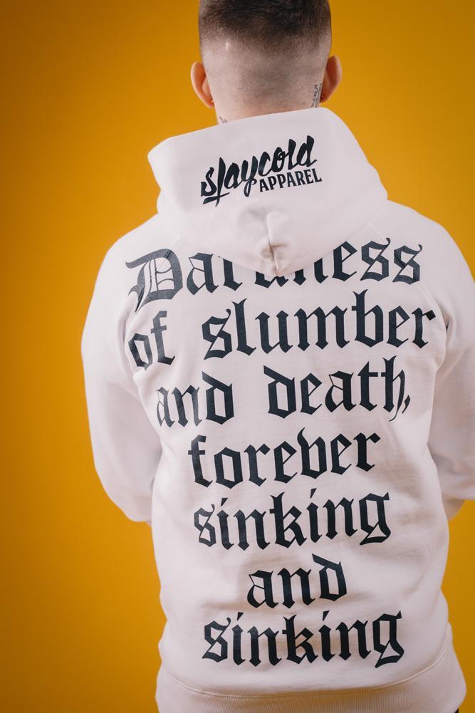 Triple Tarot Hoodie