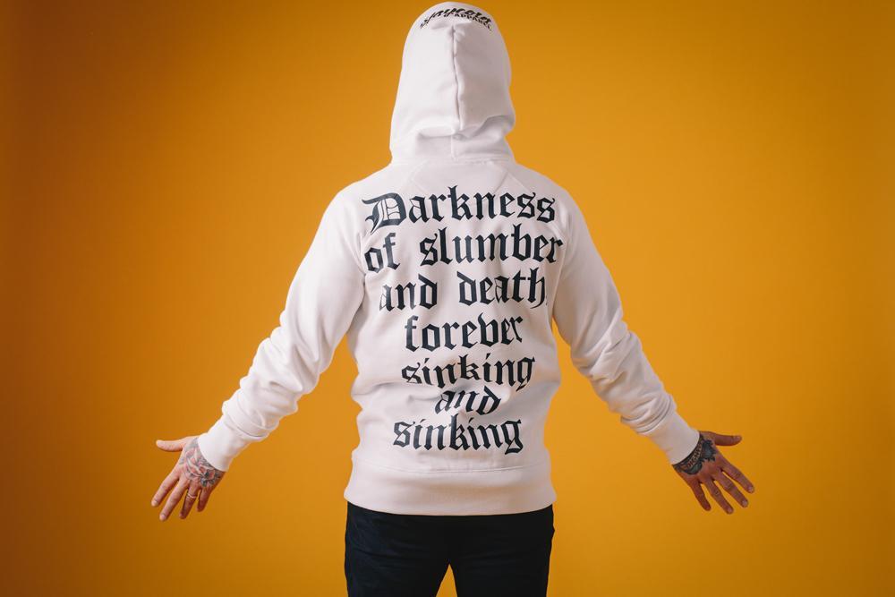 Triple Tarot Hoodie