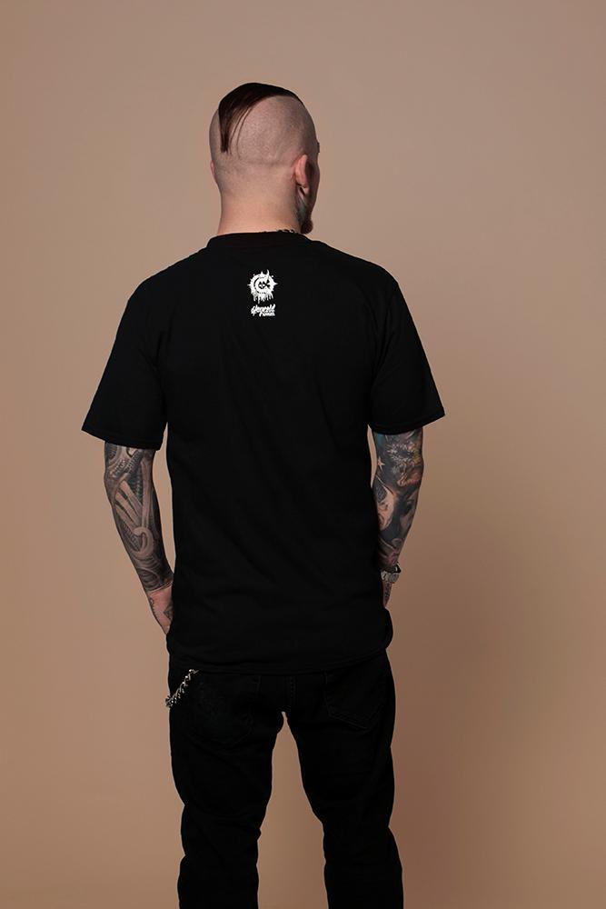 Spawn Of Satan Tee