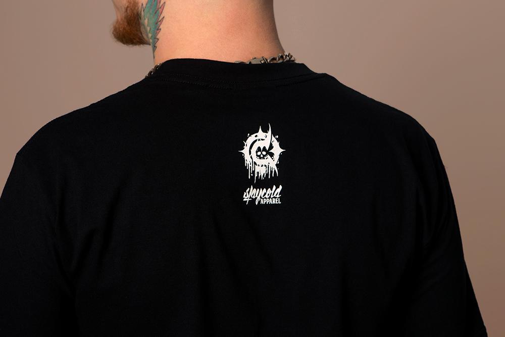 Spawn Of Satan Tee