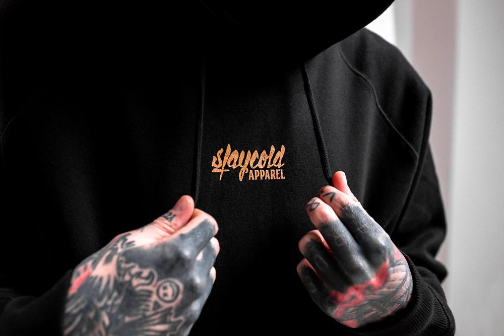 Satyricon Hoodie