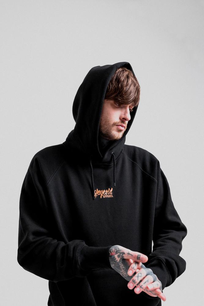 Satyricon Hoodie