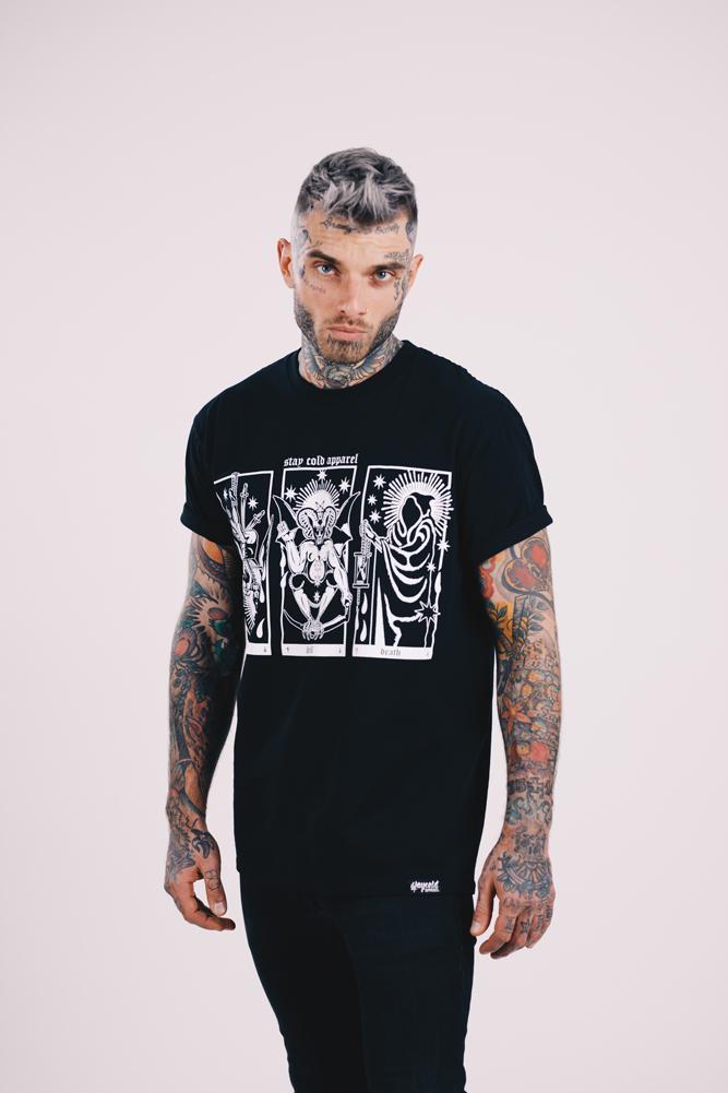 Tarot Tee