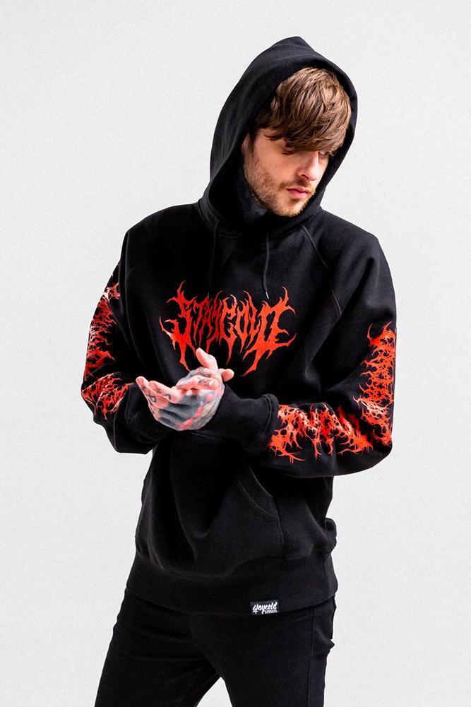 The World is Mine 2.0 Hoodie