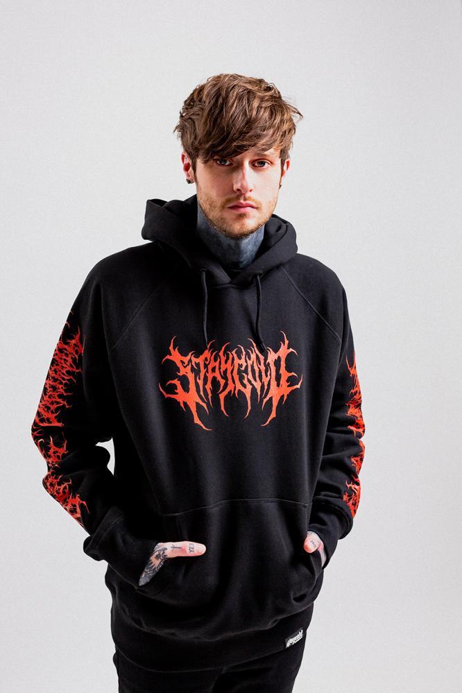 The World is Mine 2.0 Hoodie