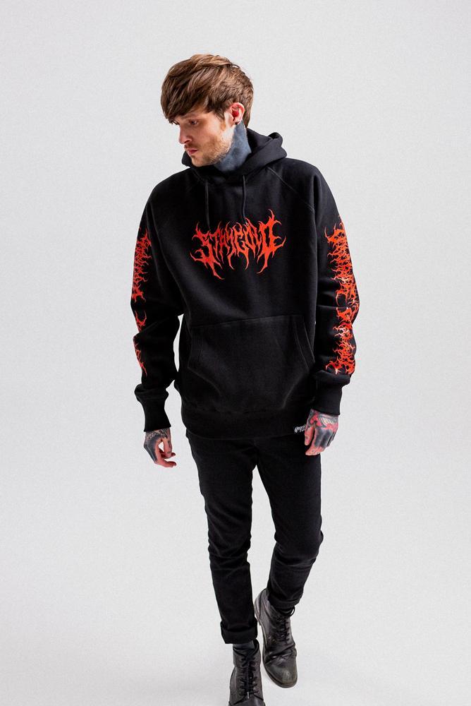 The World is Mine 2.0 Hoodie