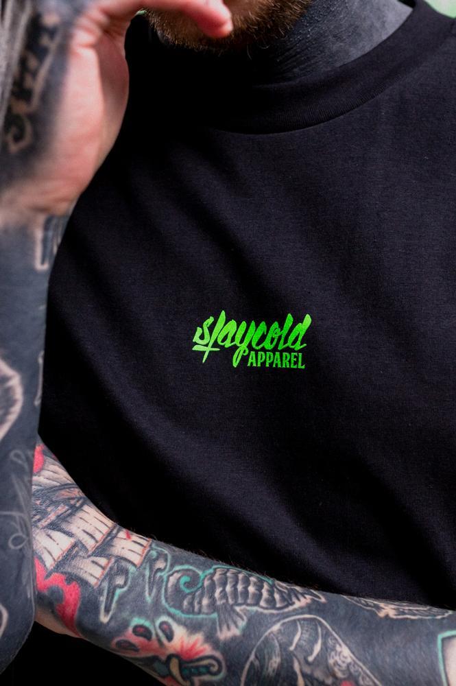 Unfaltering Tee
