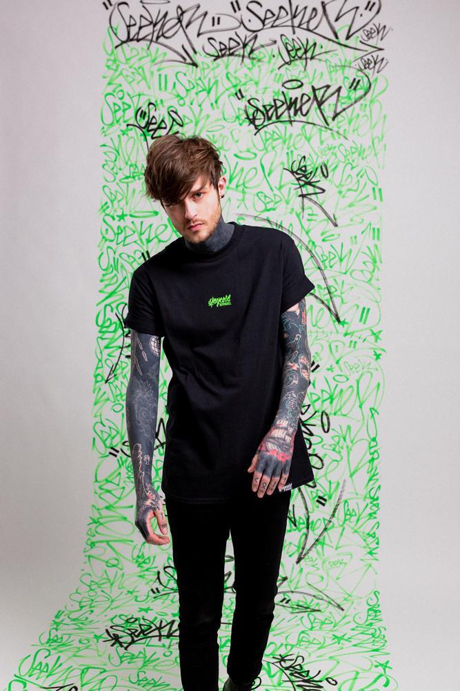 Unfaltering Tee