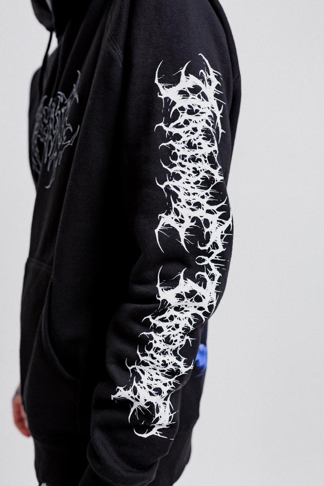 The World is Mine 1.0 Hoodie