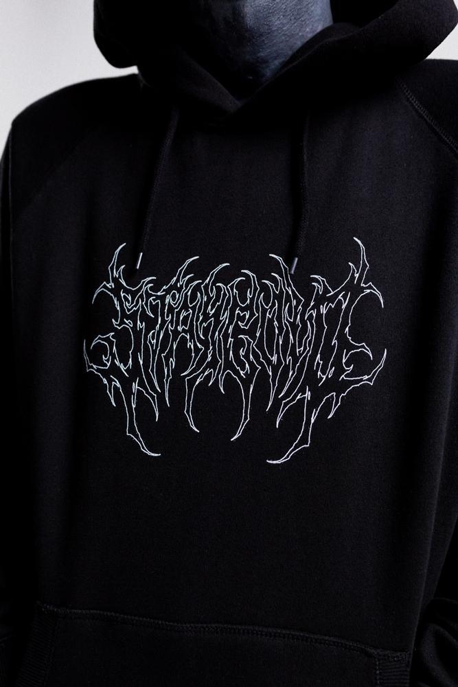 The World is Mine 1.0 Hoodie