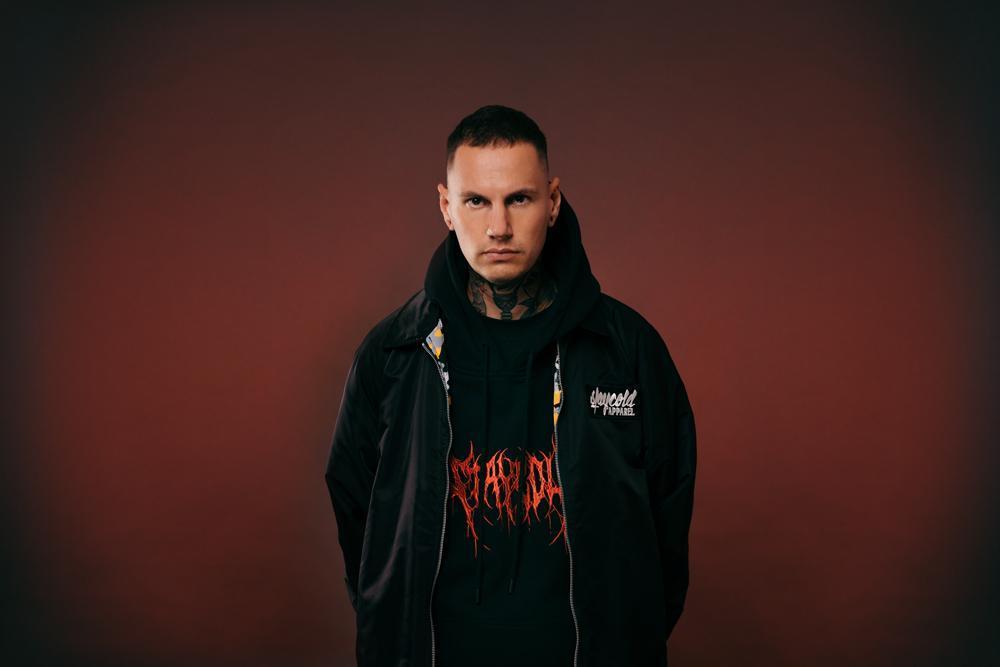 Two-Faced Coach Jacket