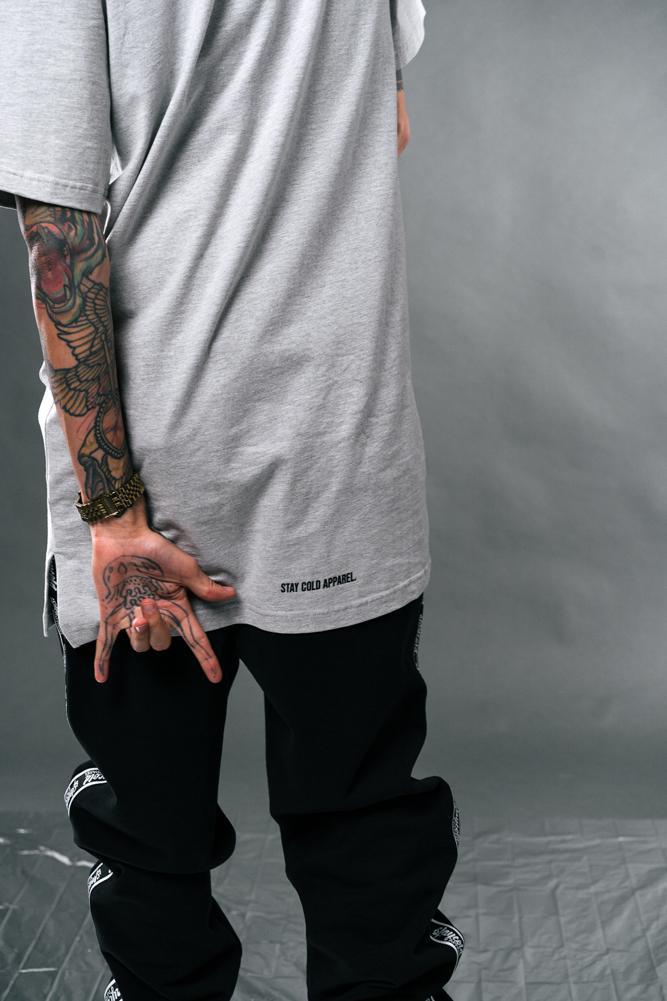 Stoned Long Jersey