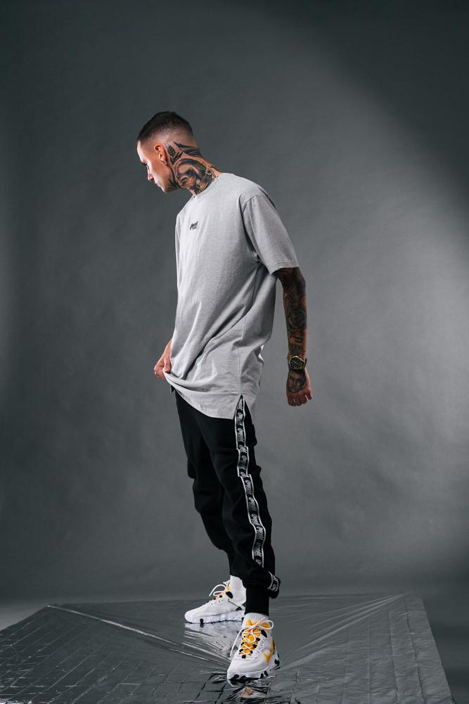 Stoned Long Jersey