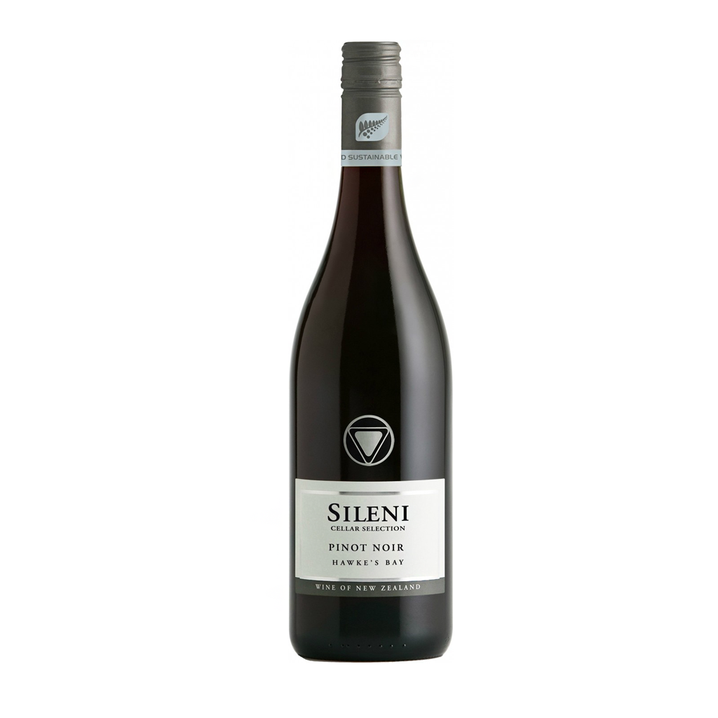 Sileni Cellar Selection Pinot Noir