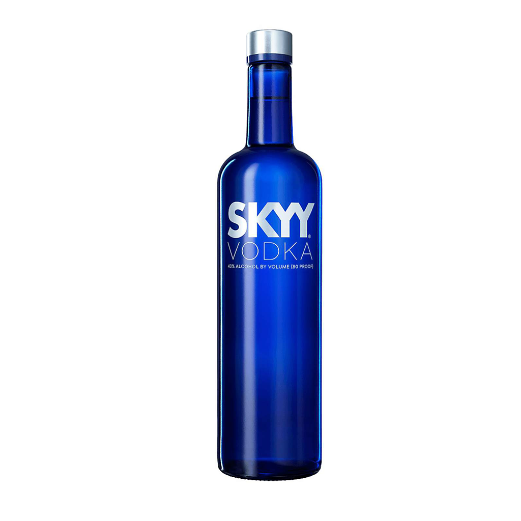 Skyy Vodka
