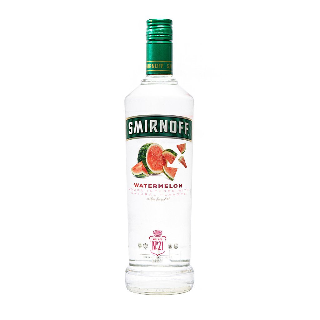 Smirnoff Water Melon
