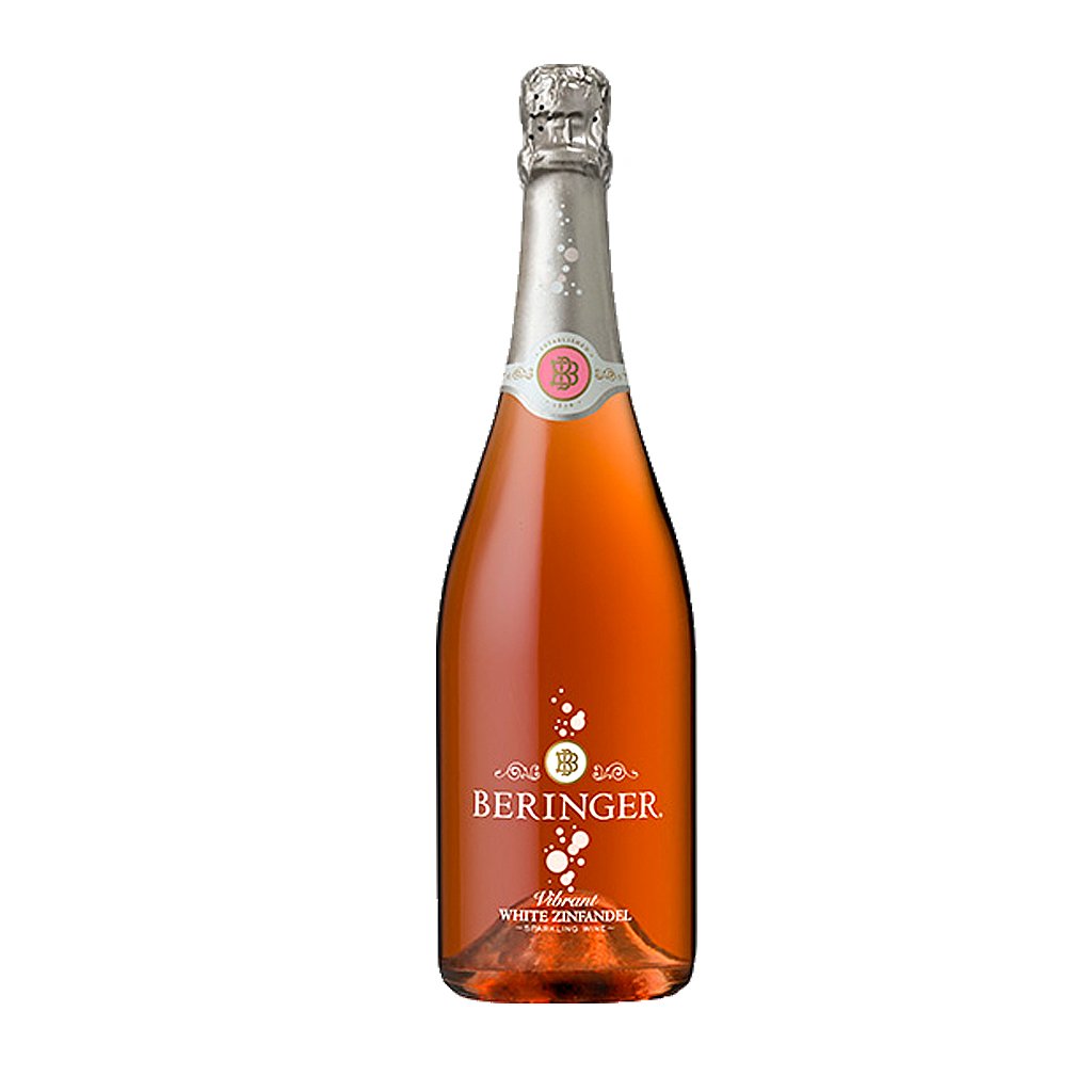 Beringer Sparkling White Zinfandel