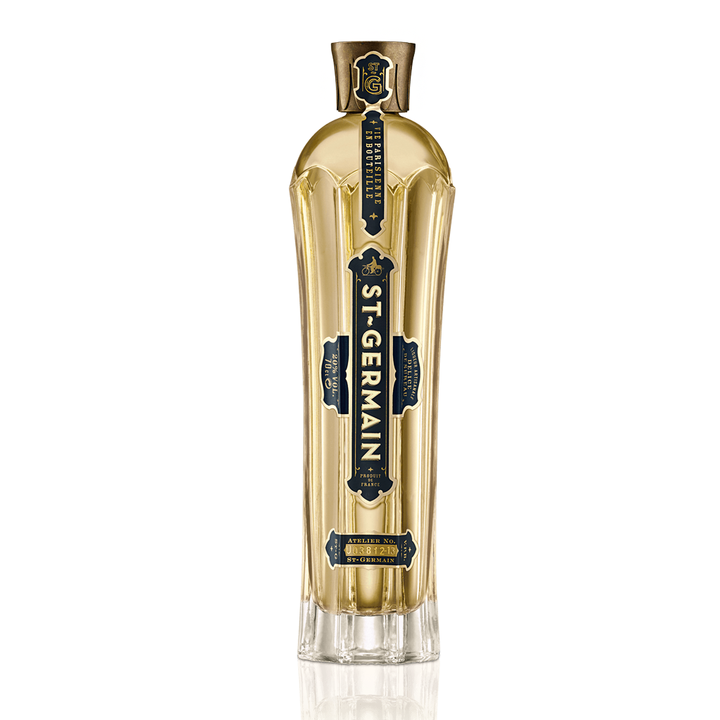 ST-Germain Liqueur Artisanale